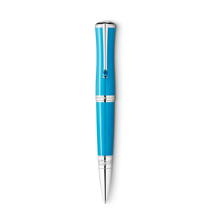 Montblanc Kugelschreiber Muses Maria Callas Special Edition – Ansicht 1