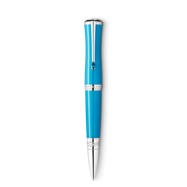 Montblanc Kugelschreiber Muses Maria Callas Special Edition