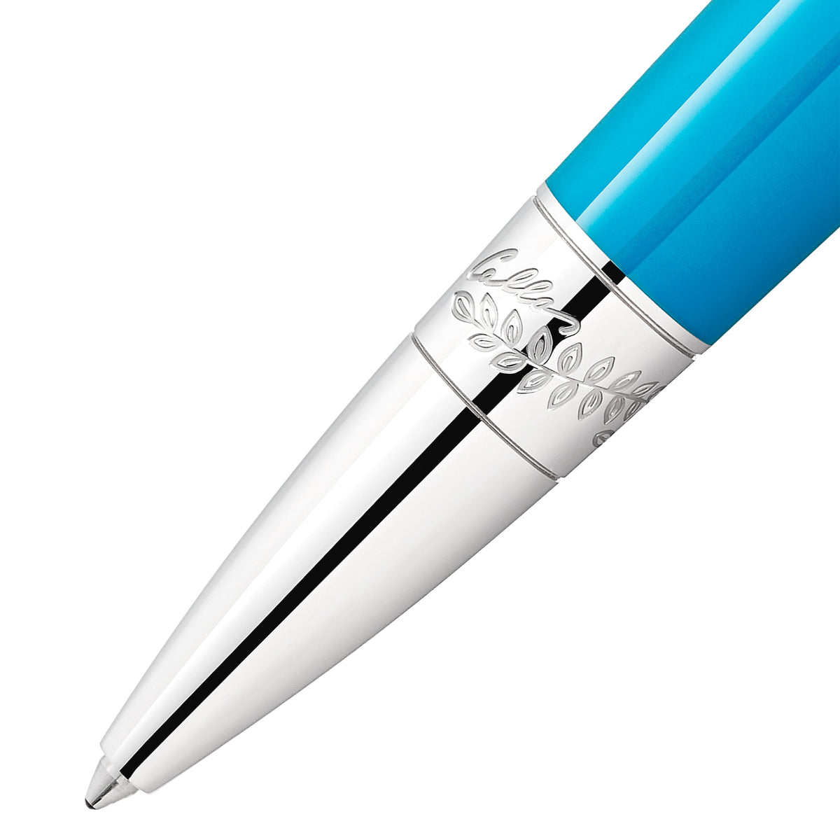 Montblanc Kugelschreiber Muses Maria Callas Special Edition – Ansicht 3