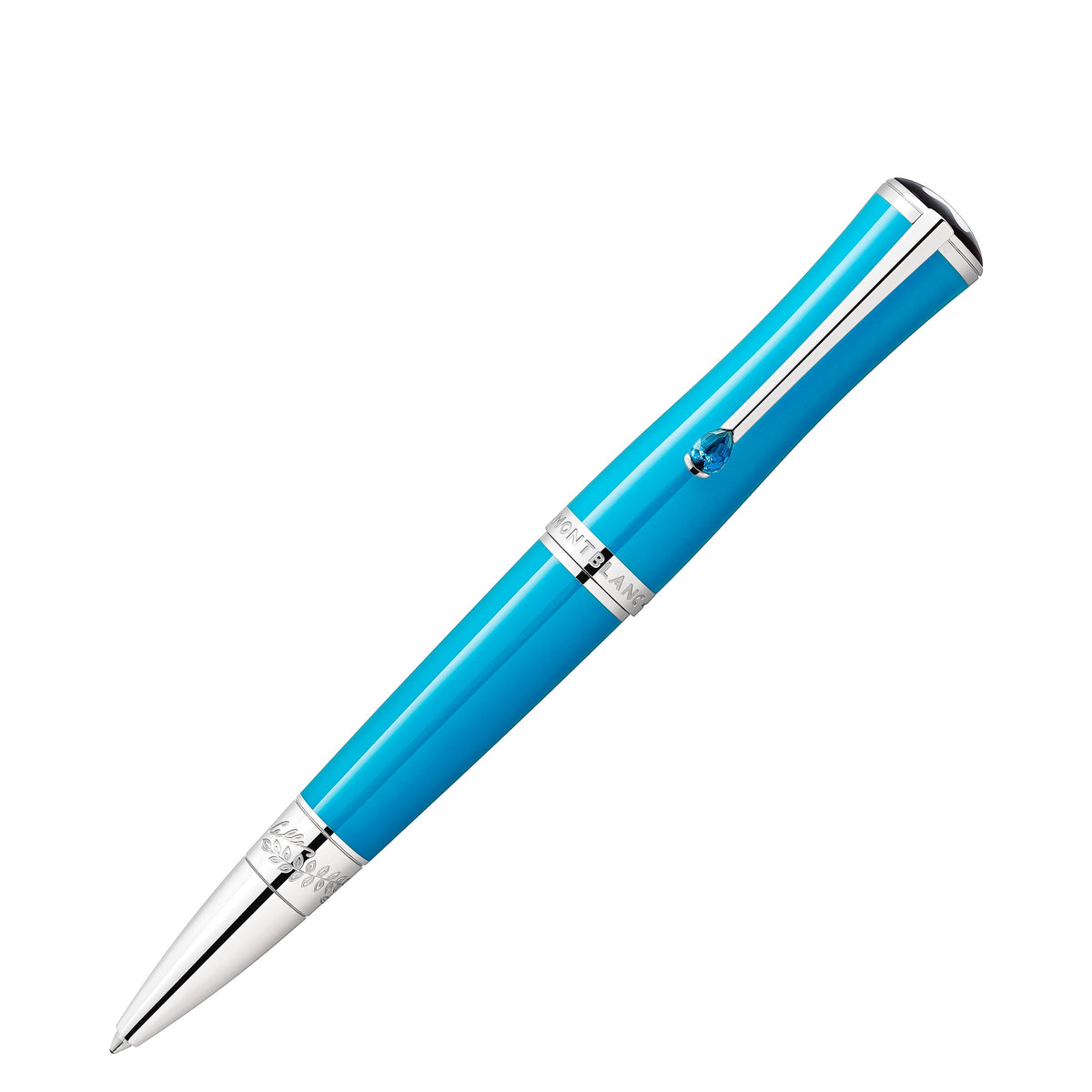 Montblanc Kugelschreiber Muses Maria Callas Special Edition – Ansicht 4
