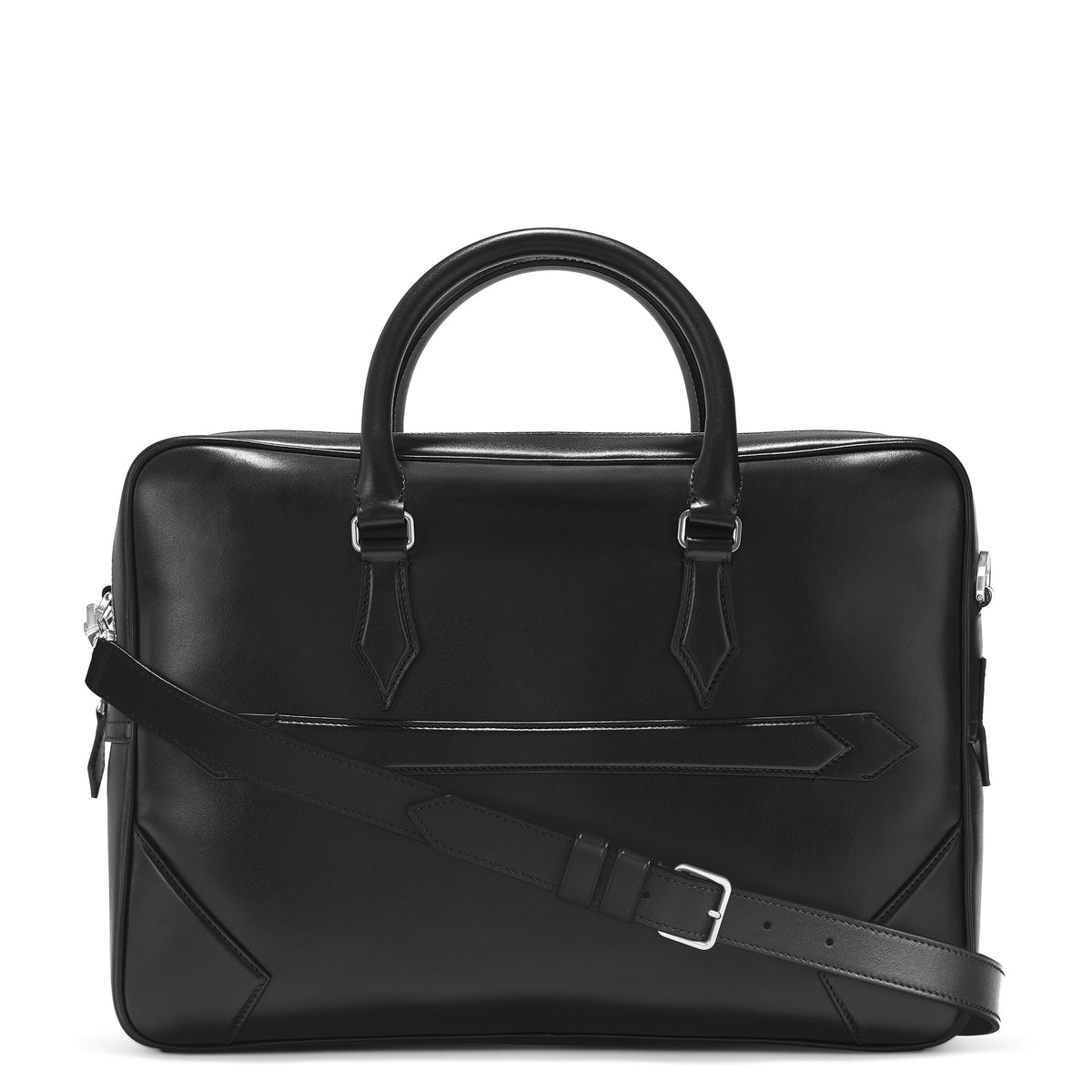 Montblanc Mittelgroße Schreibmappe Ink (MB129664) – Ansicht 4
