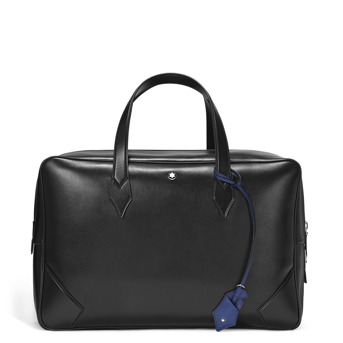 Montblanc Weekender Bag 45 Ink (MB129666) – Ansicht 1