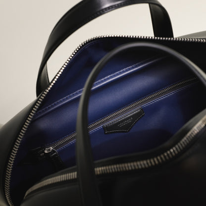 Montblanc Weekender Bag 45 Ink (MB129666) – Ansicht 3