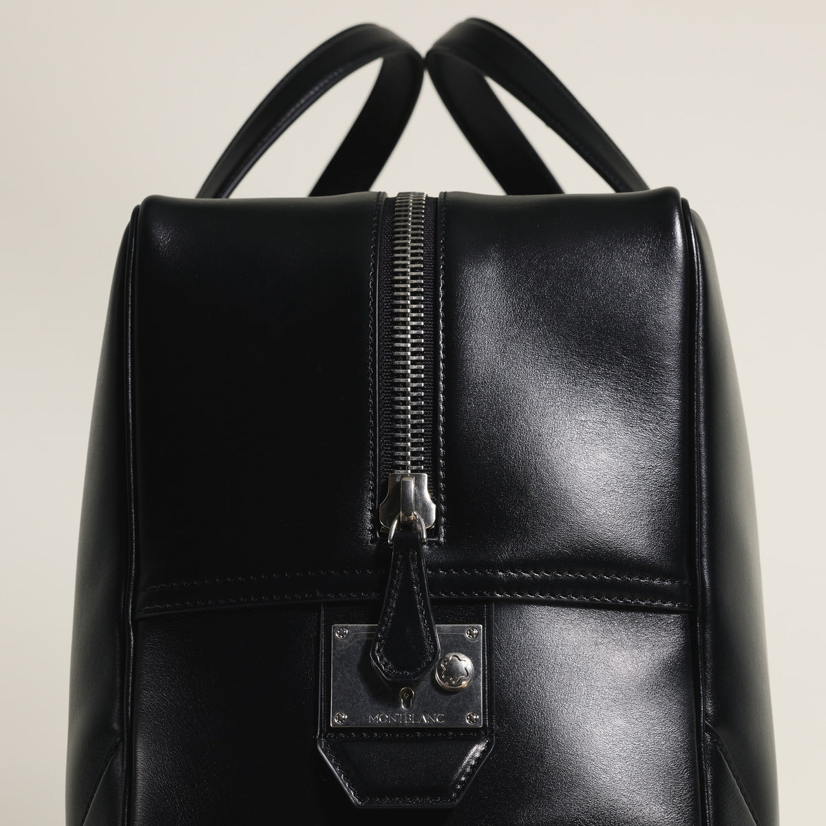 Montblanc Weekender Bag 45 Ink (MB129666) – Ansicht 5