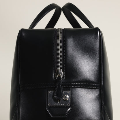 Montblanc Weekender Bag 45 Ink (MB129666) – Ansicht 5