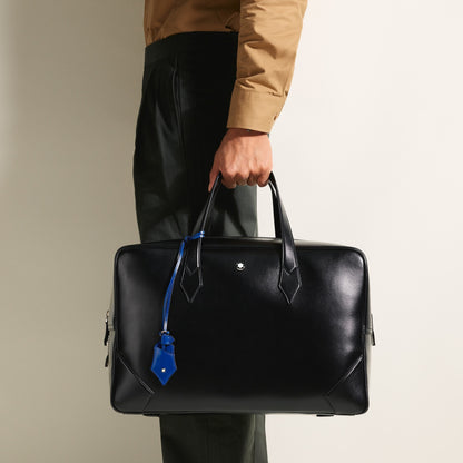 Montblanc Weekender Bag 45 Ink (MB129666) – Ansicht 6