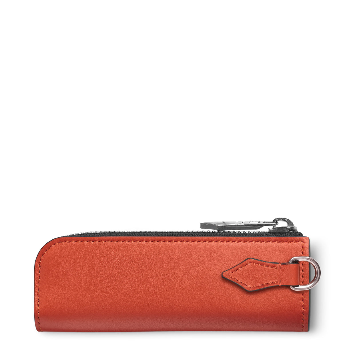 Montblanc Etui für 1 Heritage Rouge et Noir Baby Schreibgerät aus Meisterstück Leder (MB129838) – Ansicht 3