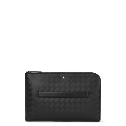 Montblanc Laptoptasche aus Extreme Leder – Ansicht 1