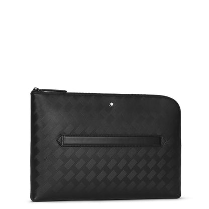 Montblanc Laptoptasche aus Extreme Leder – Ansicht 3