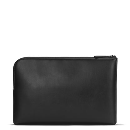 Montblanc Laptoptasche aus Extreme Leder – Ansicht 4