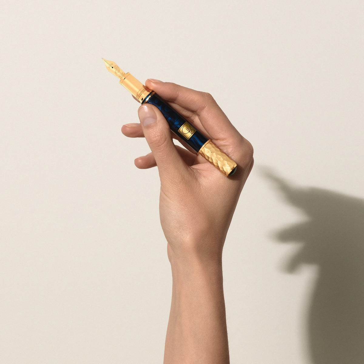 Montblanc Füllfederhalter Masters of Art Homage Gustav Klimt 4810 – Ansicht 2