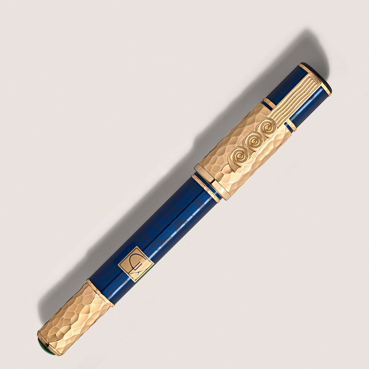 Montblanc Füllfederhalter Masters of Art Homage Gustav Klimt 4810 – Ansicht 4