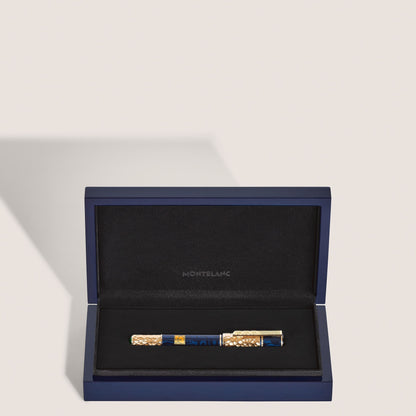 Montblanc Füllfederhalter Masters of Art Homage Gustav Klimt 4810 – Ansicht 8