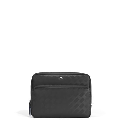 Montblanc Messenger Bag aus Extreme Leder – Ansicht 1