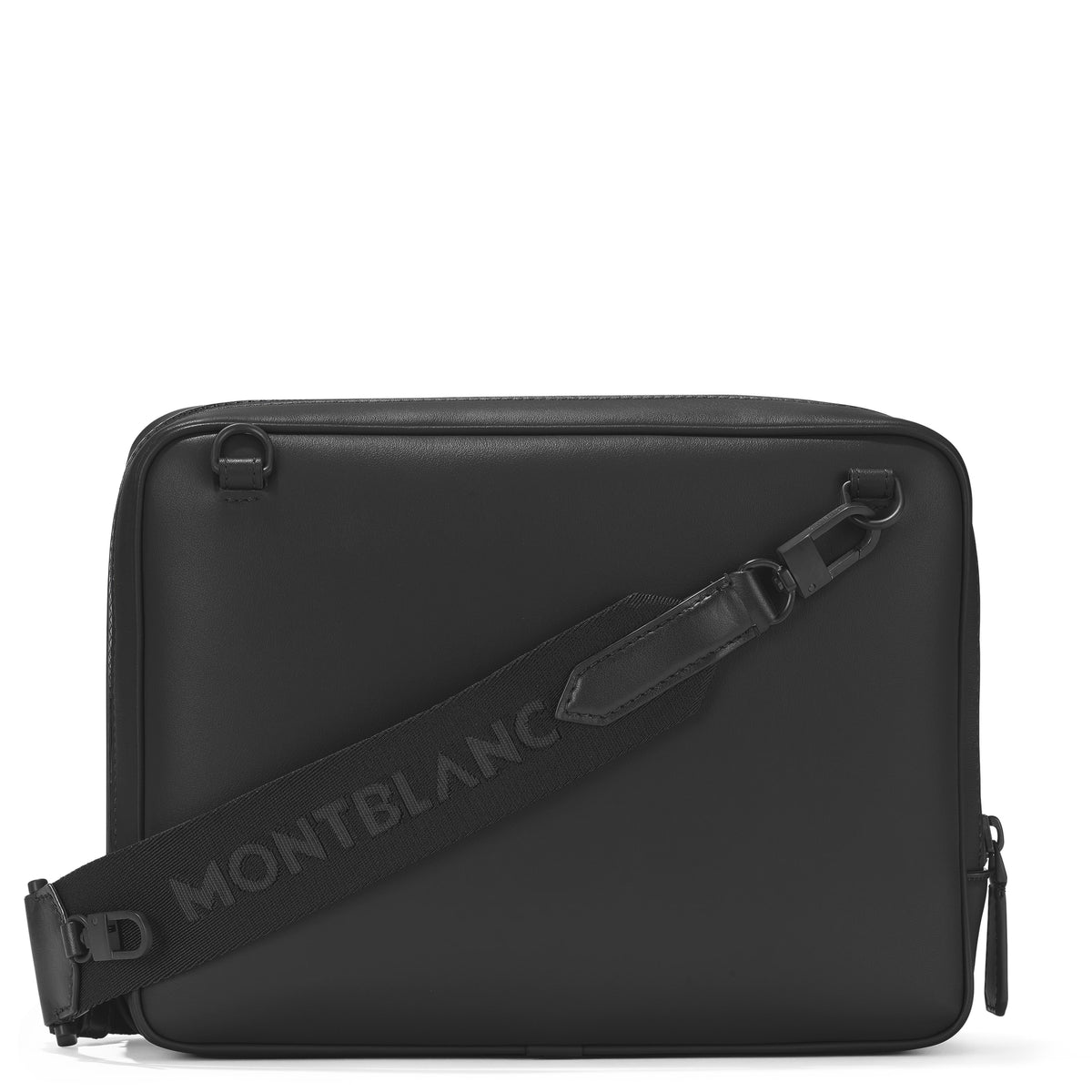 Montblanc Messenger Bag aus Extreme Leder – Ansicht 3