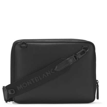 Montblanc Messenger Bag aus Extreme Leder – Ansicht 3