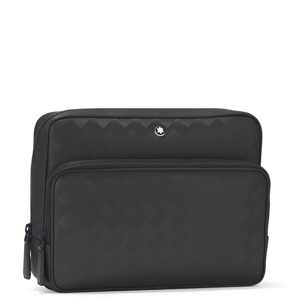 Montblanc Messenger Bag aus Extreme Leder – Ansicht 4