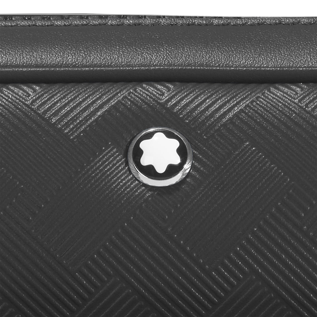 Montblanc Messenger Bag aus Extreme Leder – Ansicht 8