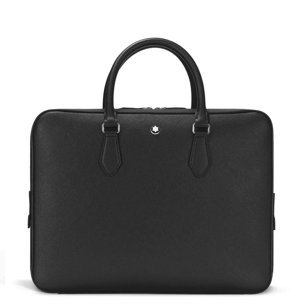 Montblanc Schreibmappe Groß aus Sartorial Leder – Ansicht 1