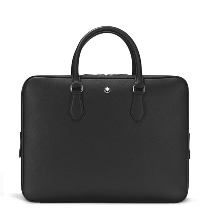 Montblanc Schreibmappe Groß aus Sartorial Leder – Ansicht 1