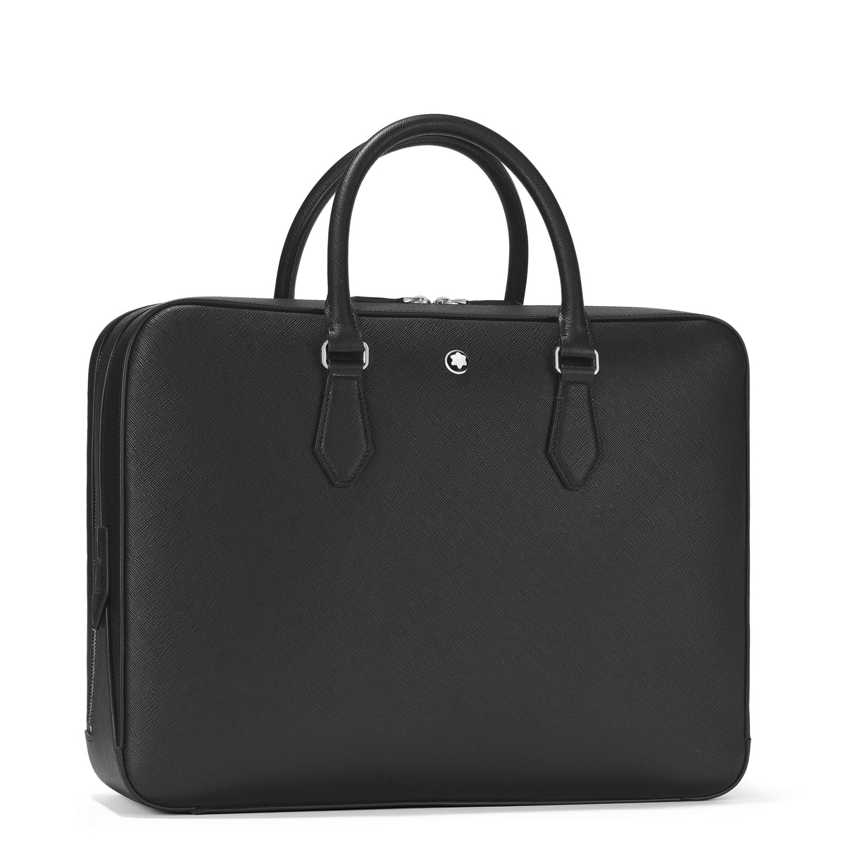 Montblanc Schreibmappe Groß aus Sartorial Leder – Ansicht 3