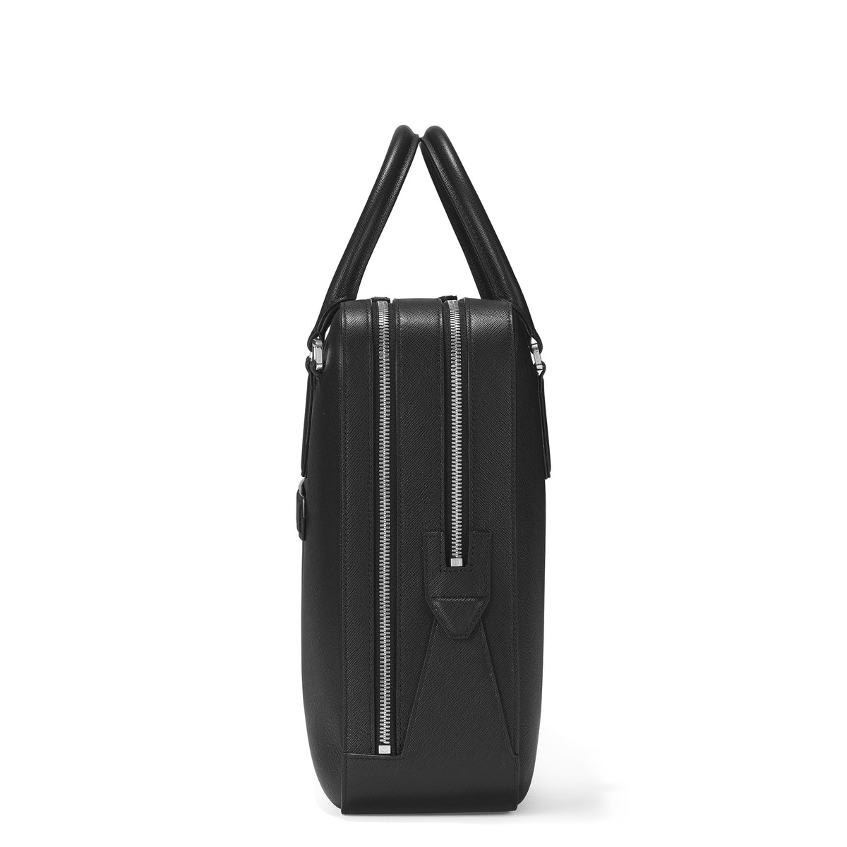 Montblanc Schreibmappe Groß aus Sartorial Leder – Ansicht 5