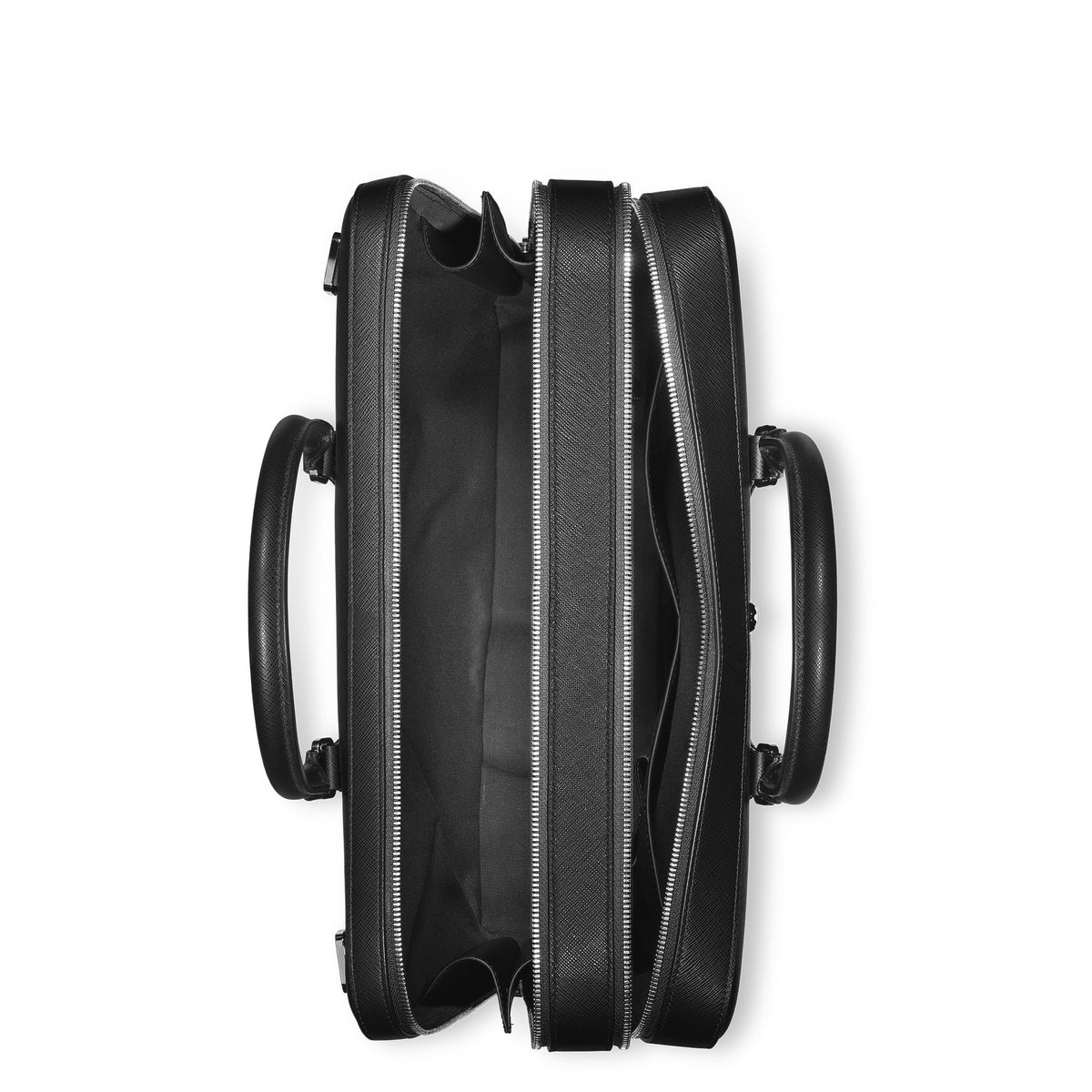Montblanc Schreibmappe Groß aus Sartorial Leder – Ansicht 6