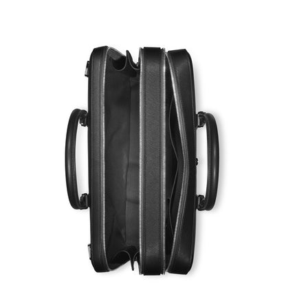 Montblanc Schreibmappe Groß aus Sartorial Leder – Ansicht 6