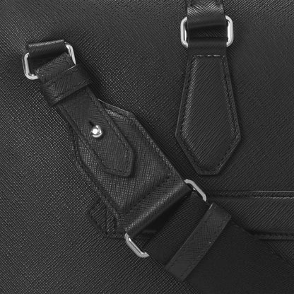 Montblanc Schreibmappe Groß aus Sartorial Leder – Ansicht 7