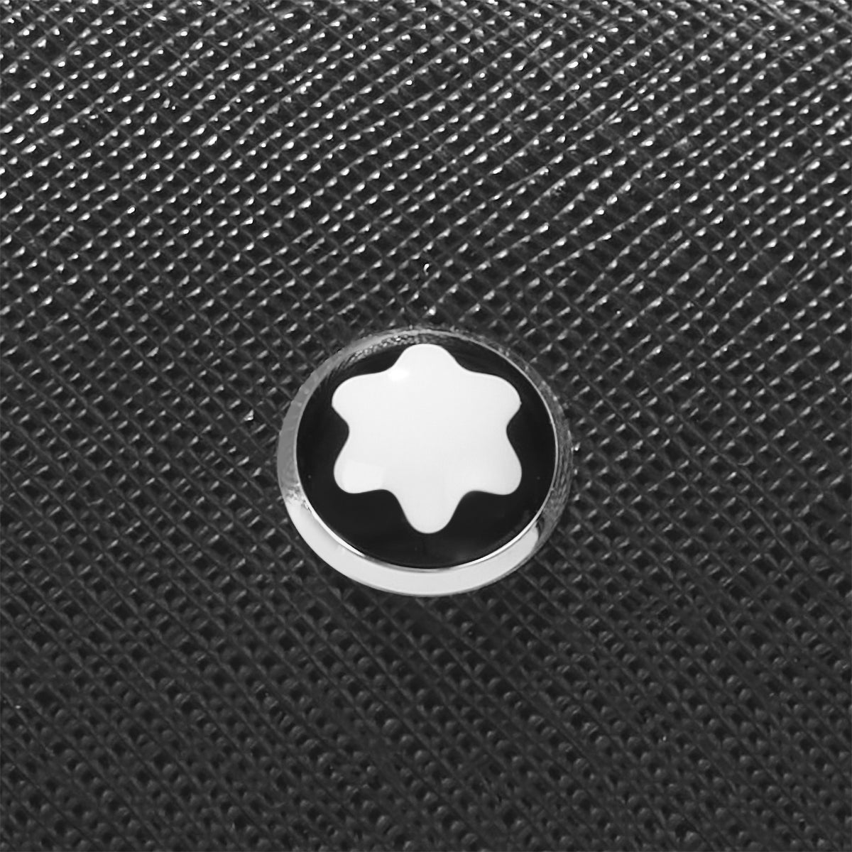 Montblanc Schreibmappe Groß aus Sartorial Leder – Ansicht 8