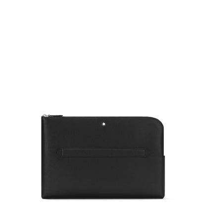 Montblanc Laptoptasche aus Sartorial Leder – Ansicht 1