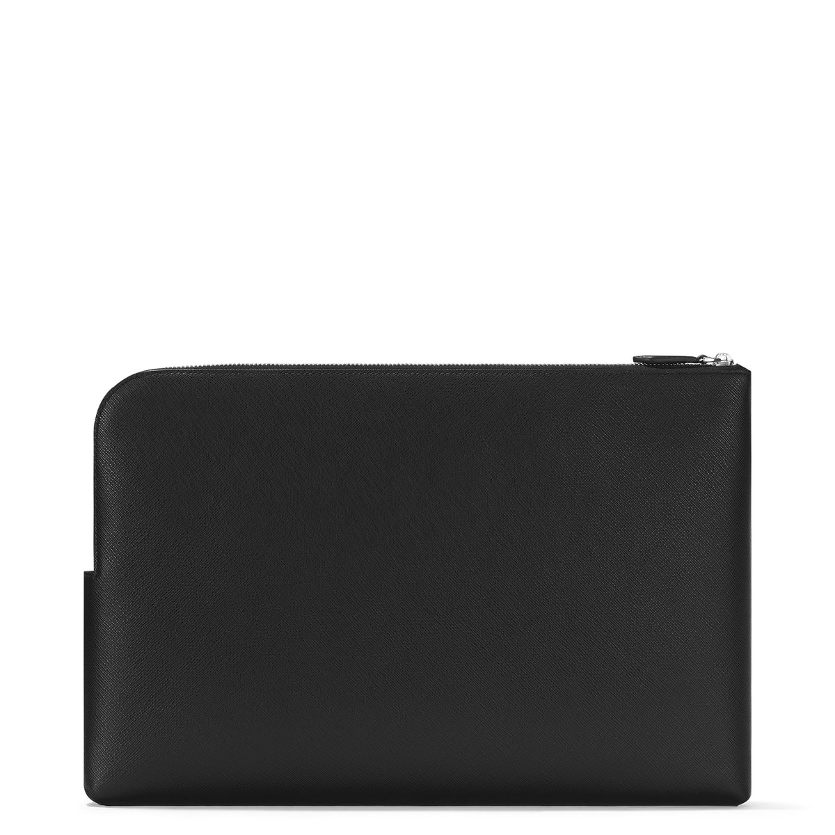 Montblanc Laptoptasche aus Sartorial Leder – Ansicht 4