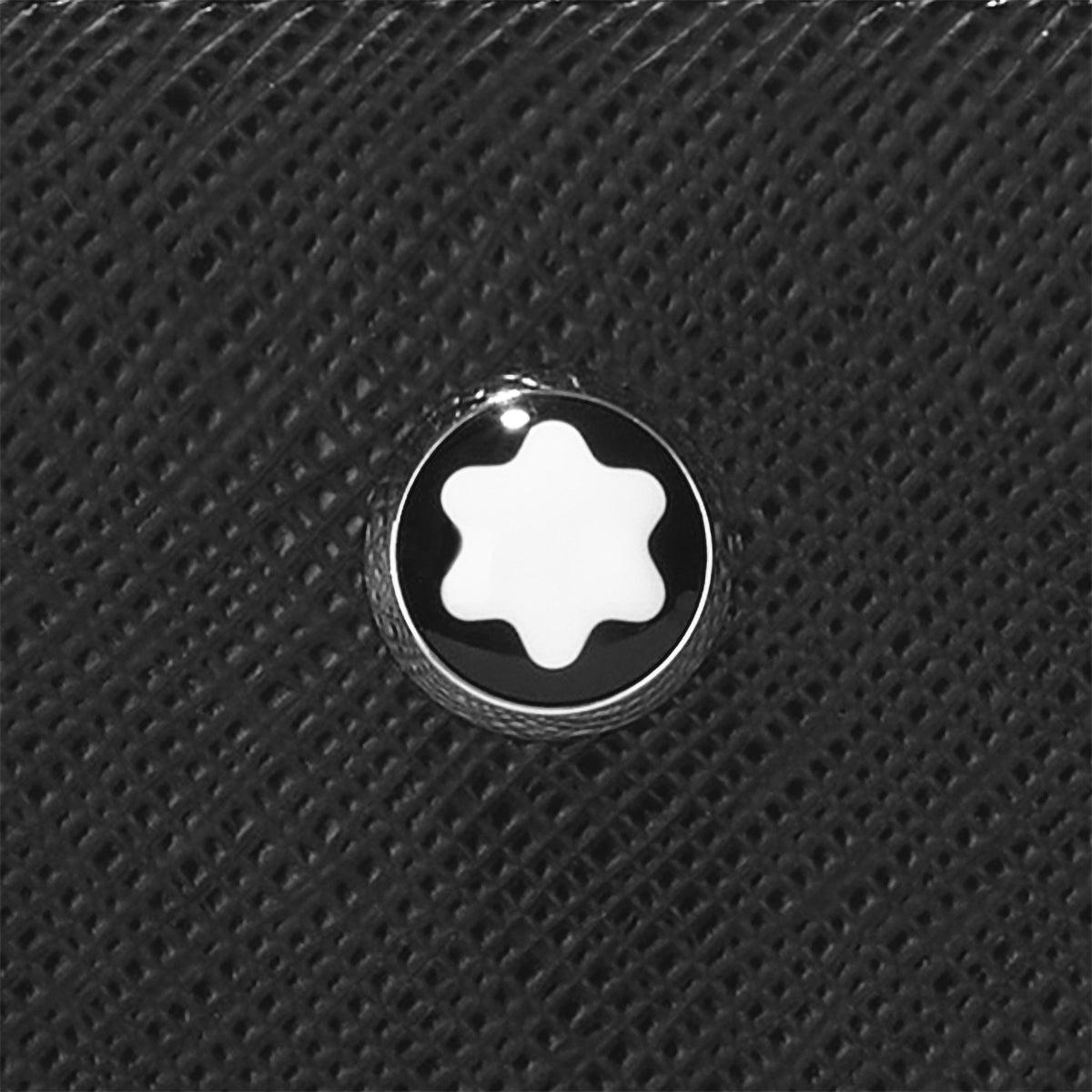 Montblanc Laptoptasche aus Sartorial Leder – Ansicht 8