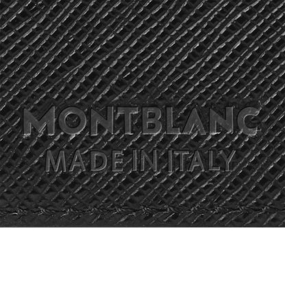 Montblanc Brieftasche 8 cc aus hochwertigem Leder – Ansicht 5