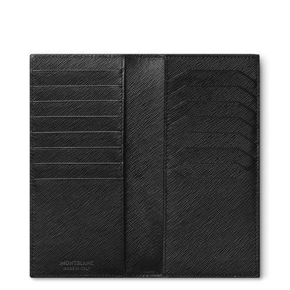 Montblanc Längliche Brieftasche 15 cc aus Sartorial Leder – Ansicht 4