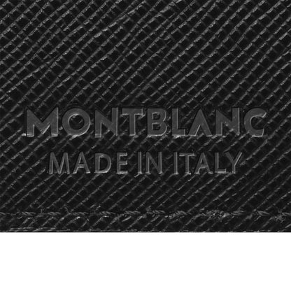 Montblanc Längliche Brieftasche 15 cc aus Sartorial Leder – Ansicht 5