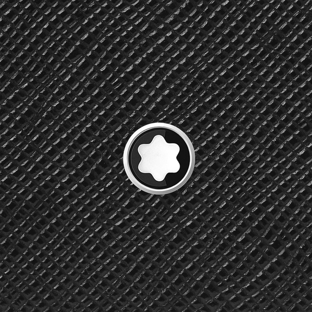 Montblanc Längliche Brieftasche 15 cc aus Sartorial Leder – Ansicht 6