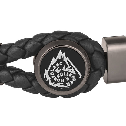 Montblanc Meisterstück Armband MONTBLANC HAUS – Ansicht 2