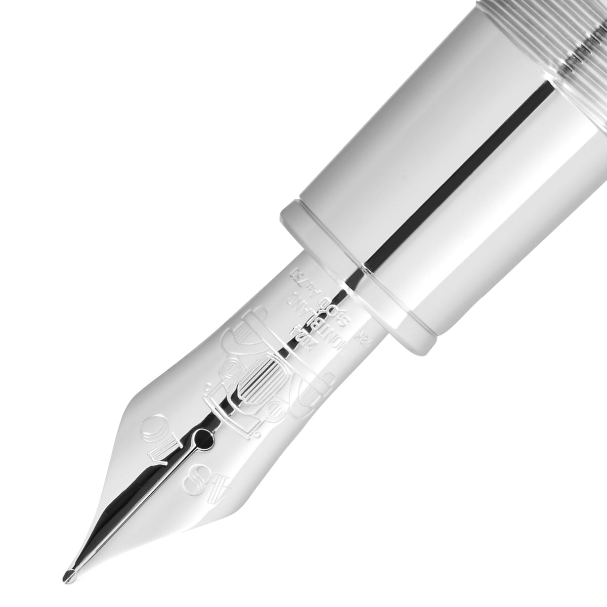 Montblanc Füllfederhalter Great Characters Great Gatsby Special Edition – Ansicht 3