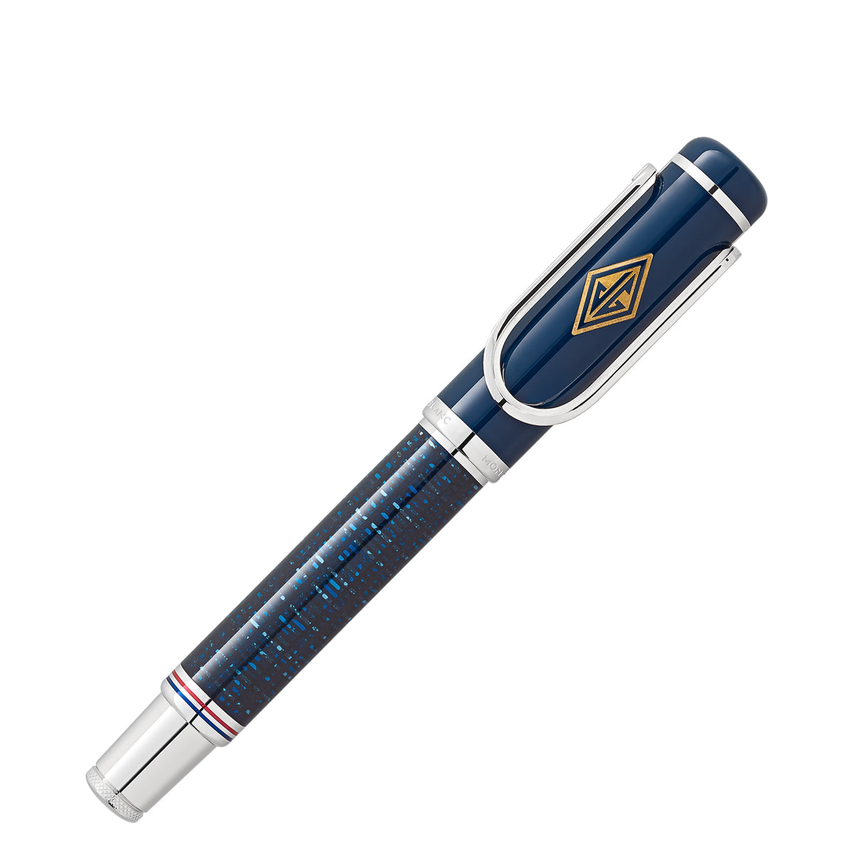 Montblanc Füllfederhalter Great Characters Great Gatsby Special Edition – Ansicht 4
