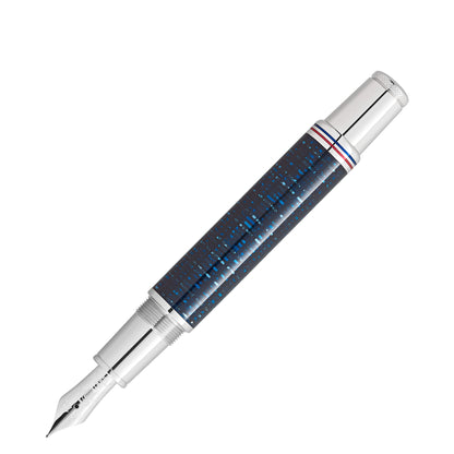 Montblanc Füllfederhalter Great Characters Great Gatsby Special Edition – Ansicht 5
