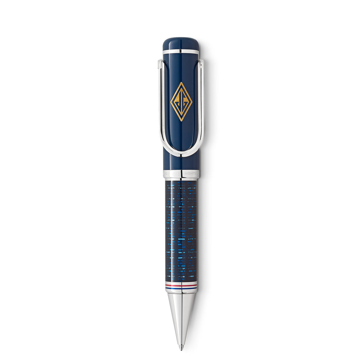 Montblanc Kugelschreiber Great Characters Great Gatsby Special Edition – Ansicht 1