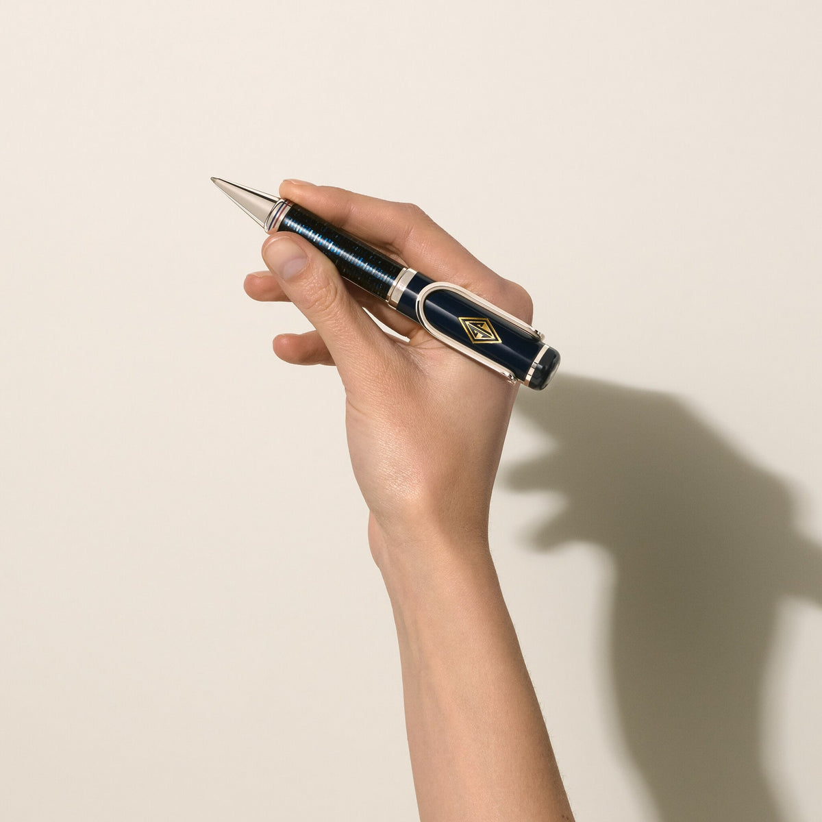 Montblanc Kugelschreiber Great Characters Great Gatsby Special Edition – Ansicht 2