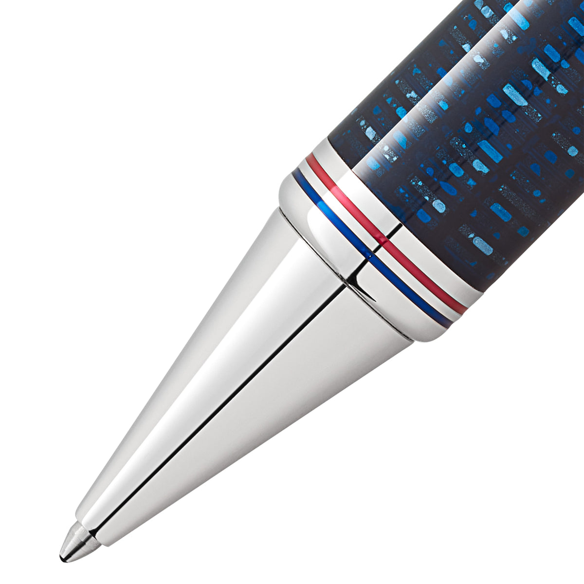 Montblanc Kugelschreiber Great Characters Great Gatsby Special Edition – Ansicht 3