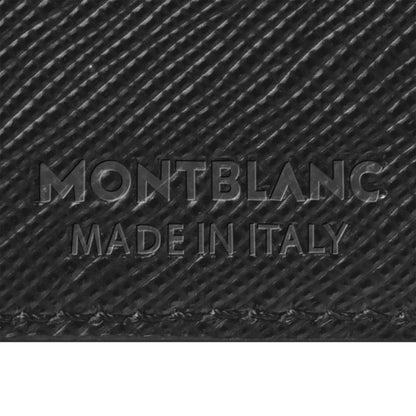 Montblanc Passetui aus Sartorial Leder – Schwarz – Ansicht 5