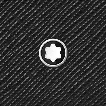 Montblanc Passetui aus Sartorial Leder – Schwarz – Ansicht 6