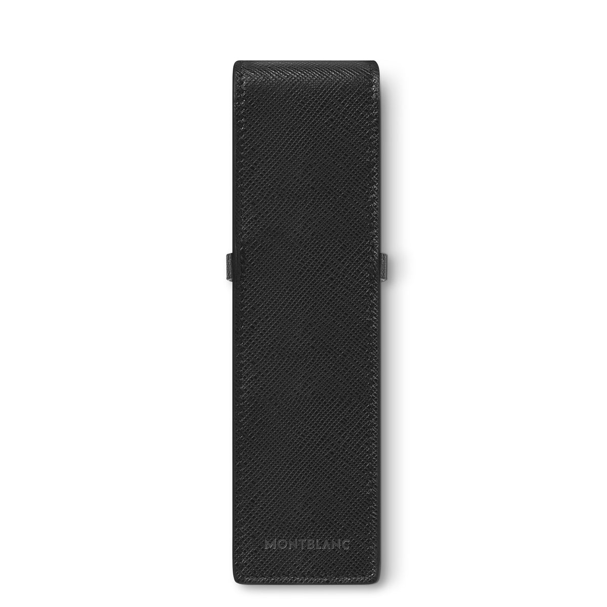 Montblanc Etui Envelope für 2 Schreibgeräte (MB130751) – Ansicht 3