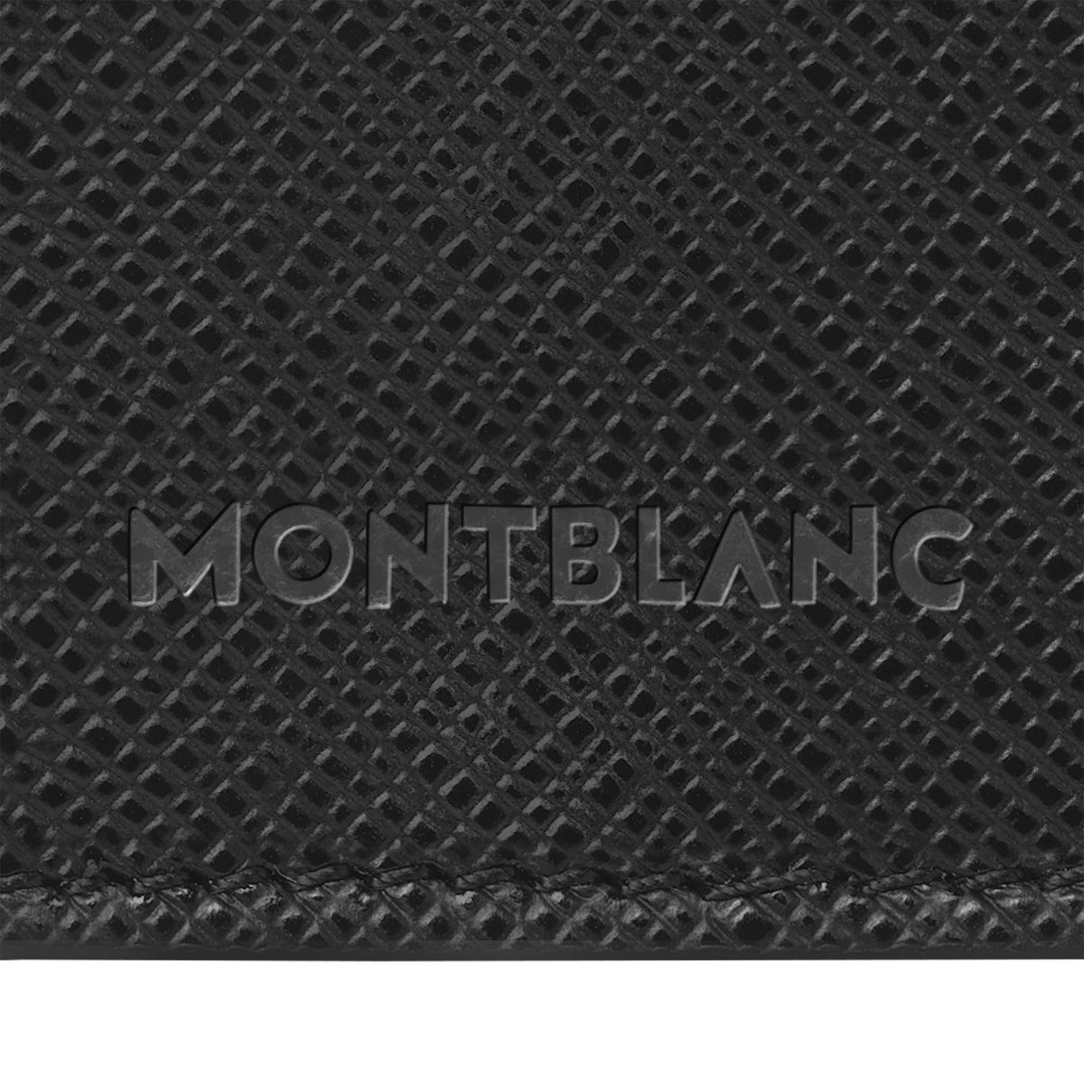 Montblanc Etui Envelope für 2 Schreibgeräte (MB130751) – Ansicht 5