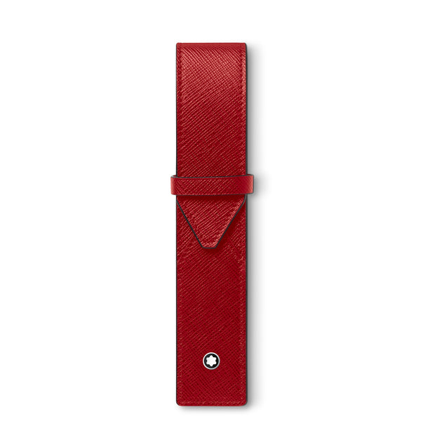 Montblanc Etui Envelope für 1 Schreibgerät – Rot