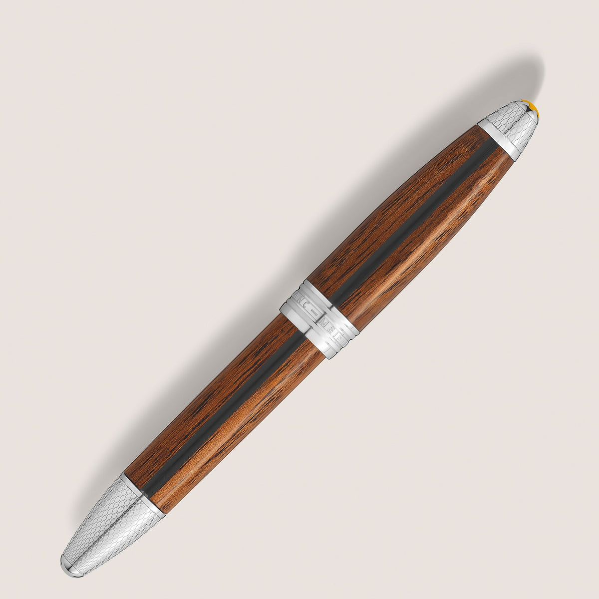 Montblanc Tintenroller 162 Meisterstück GreatMasters Ferrari Classica – Ansicht 5